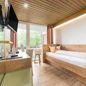 Comfort Single Room