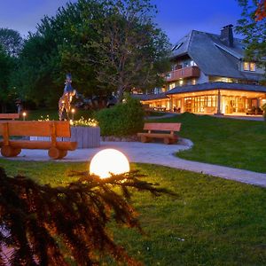 Hotel Schwarzwald-Gasthof Rößle